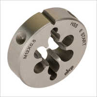 Multi Start Thread Cutting Dies