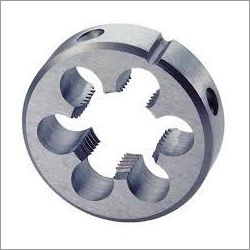 Circular Thread Cutting Round Dies