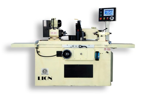Single Axis Cylindrical Grinding Machine By DEVCO ENGINEERS