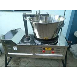 Halwa Making Machine
