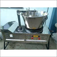Halwa Making Machine