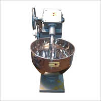 Dough Kneader