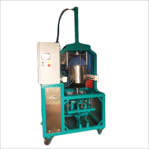 Twist Murukku Making Machine