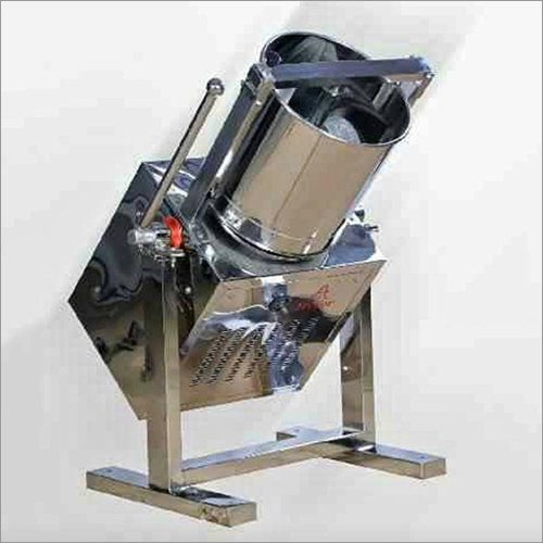Tilting Wet Grinder