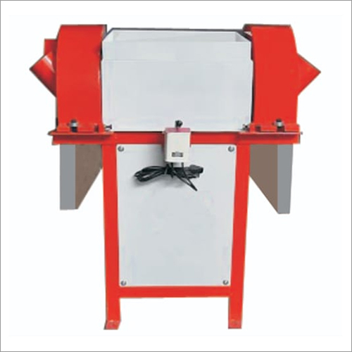 Tapico Chips Making Machine
