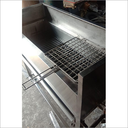 Oil Fryer