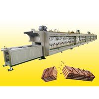 Cookies Biscuit Making Machine