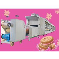 Cookies Biscuit Making Machine