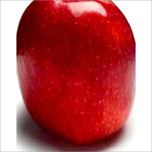 Natural Red Royal Apple