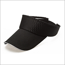 Mens Sun Visor Cap By TOP BEST GIFTS (HK) LIMITED