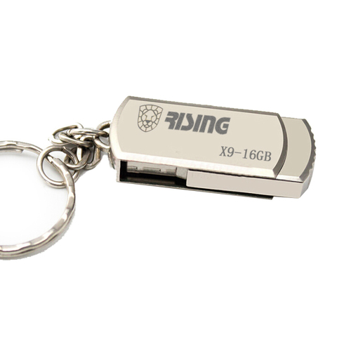 Stainless Steel Usb