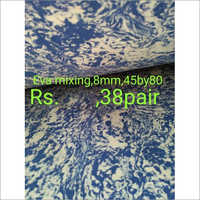 8 Mm EVA Mixing Slipper Sole Sheet