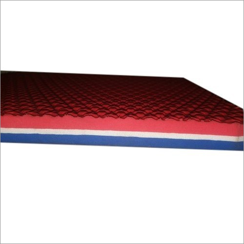 Ladies Lifty Rubber Sole Sheet