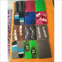 Printed Hawai Chappal Rubber Sole Sheet