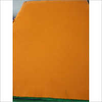 Orange Hawai Chappal Rubber Sole Sheet