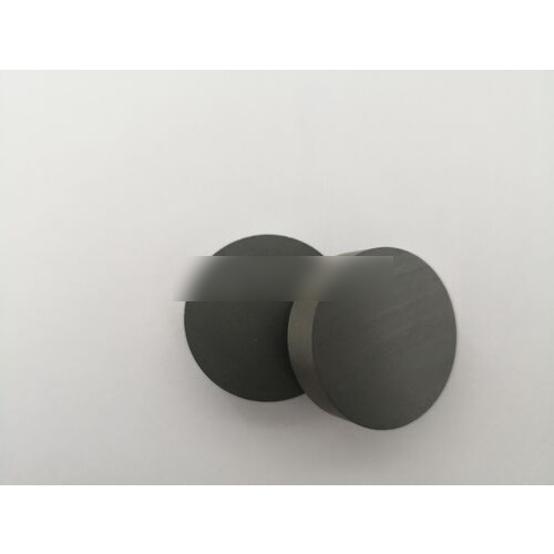 Gyromagnetic Ferrite