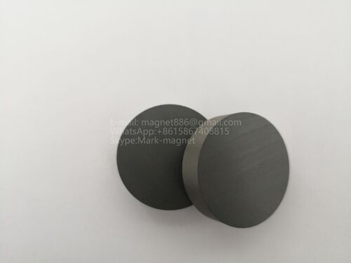 Gyromagnetic Ferrite