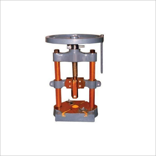 Metal Manual Paper Plate Machine