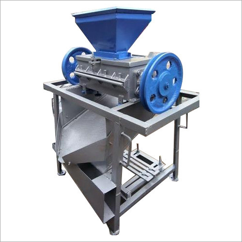 High Efficiency Industrial Supari Cutting Machine