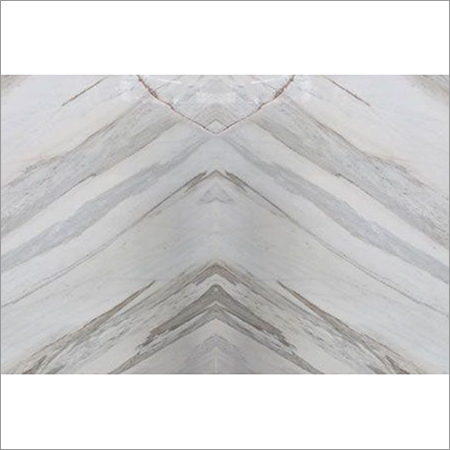 Ice White Marble By MGT STONE COMPANY