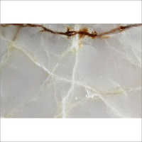 Bianco Onyx Slab