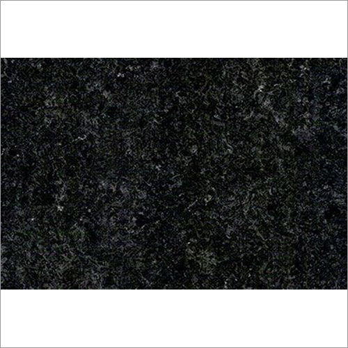 Tiger Black Granite
