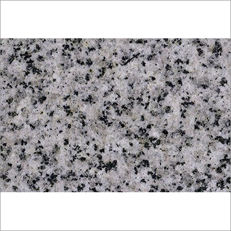 Crystal White Granite By MGT STONE COMPANY