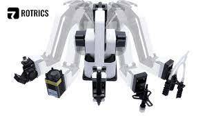 Rotrics Dexarm