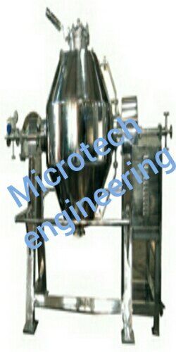 Roto Cone Vacuum Dryer