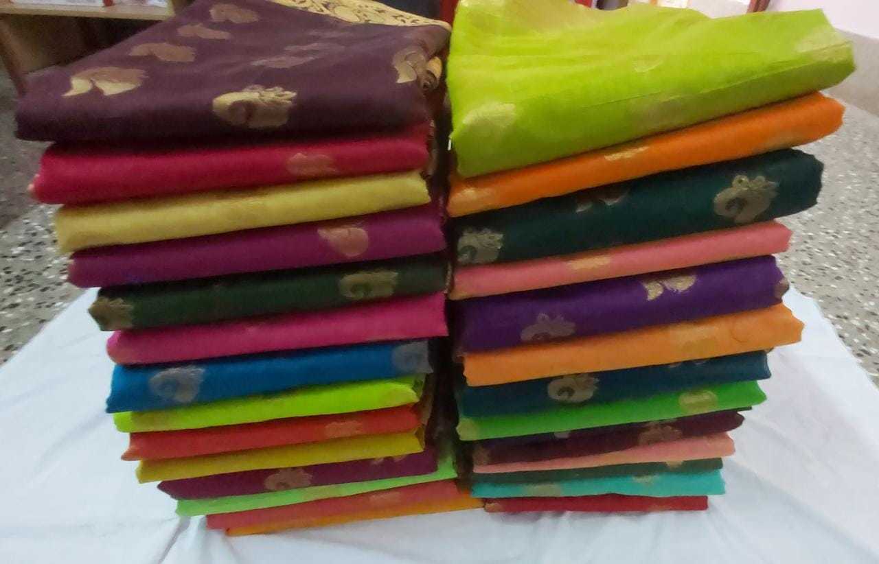 Kalyani Cotton Saree - Kalyani Cotton Saree Exporter, Manufacturer,  Supplier, Trading Company, Coimbatore, India