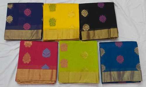20 Tissue Border Putta