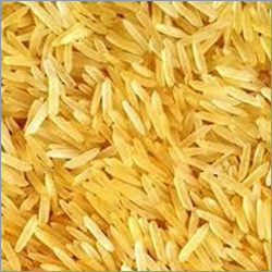 Organic Golden Sella Rice