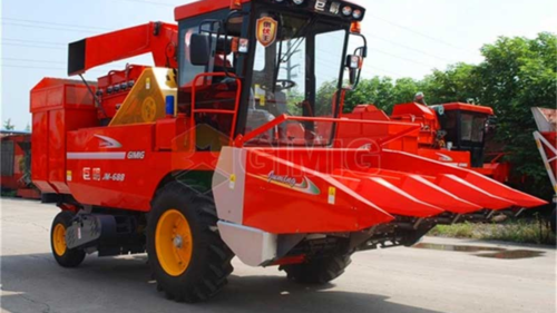 4BYF Series Corn Planter