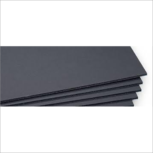 Micro Cellular Rubber Sheet