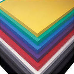 EVA Foam Sheet