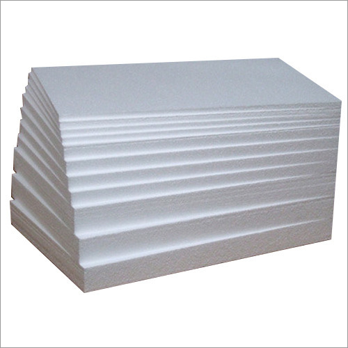 Thermocol Sheet