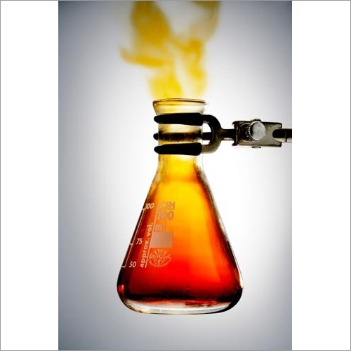Nitrogen Dioxide Gas