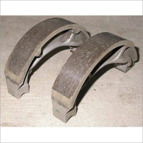 Aluminium Shoe Brake