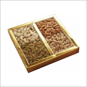 Dry Fruit Gifts Pack and Dry Fruits Empty Box
