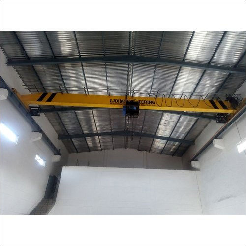 5 Ton SG EOT Crane