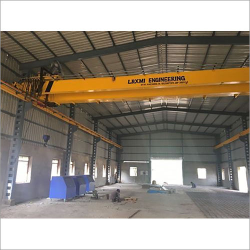 Double Girder Crane