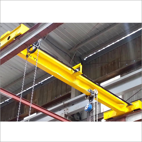 Hot Crane Application: Outdoor Yard