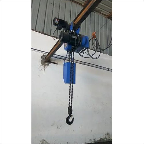 Mini Electric Hoist