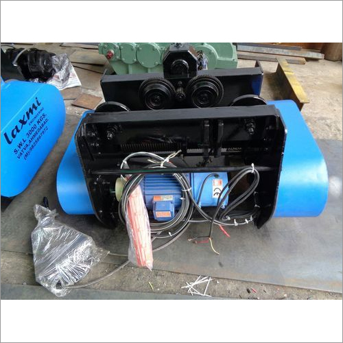Electric Hoists