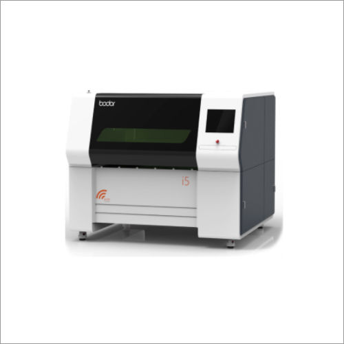 I3 Liner Series Laser Cutting Machine