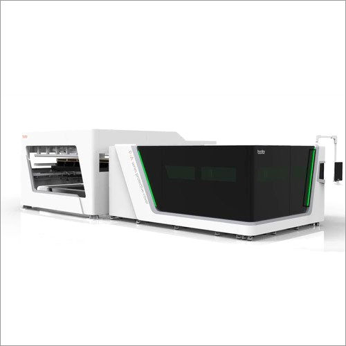 Tube Laser Cutting Machine