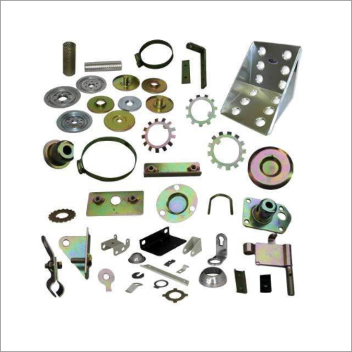 Industrial Precision Welded Component By SAI ARC INDIA PVT. LTD.