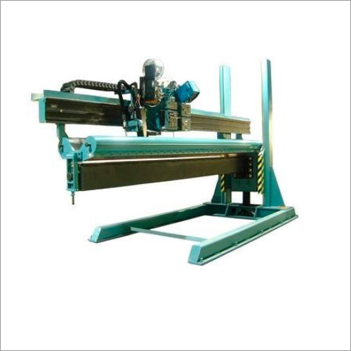 Industrial Seam Welding Machine
