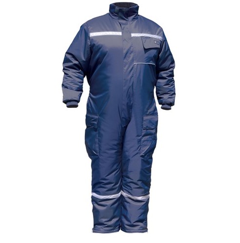 Cold Storage Coverall