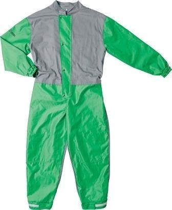 Sand Blasting Coverall